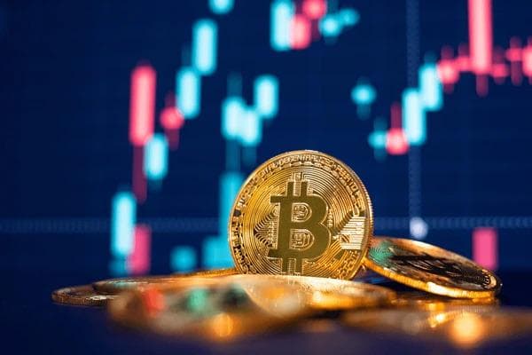 When was blockchain first invented? 