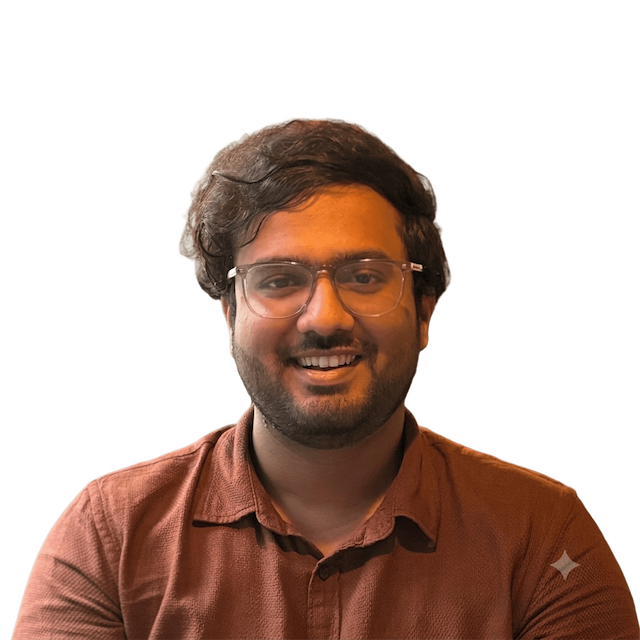Mehul Aswar