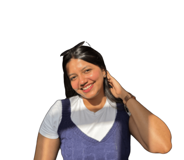 Kritika Pandey
