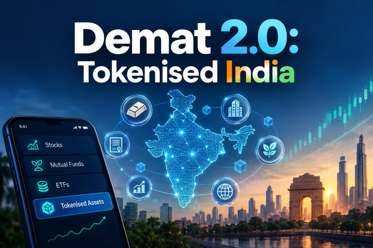 India Crypto Research