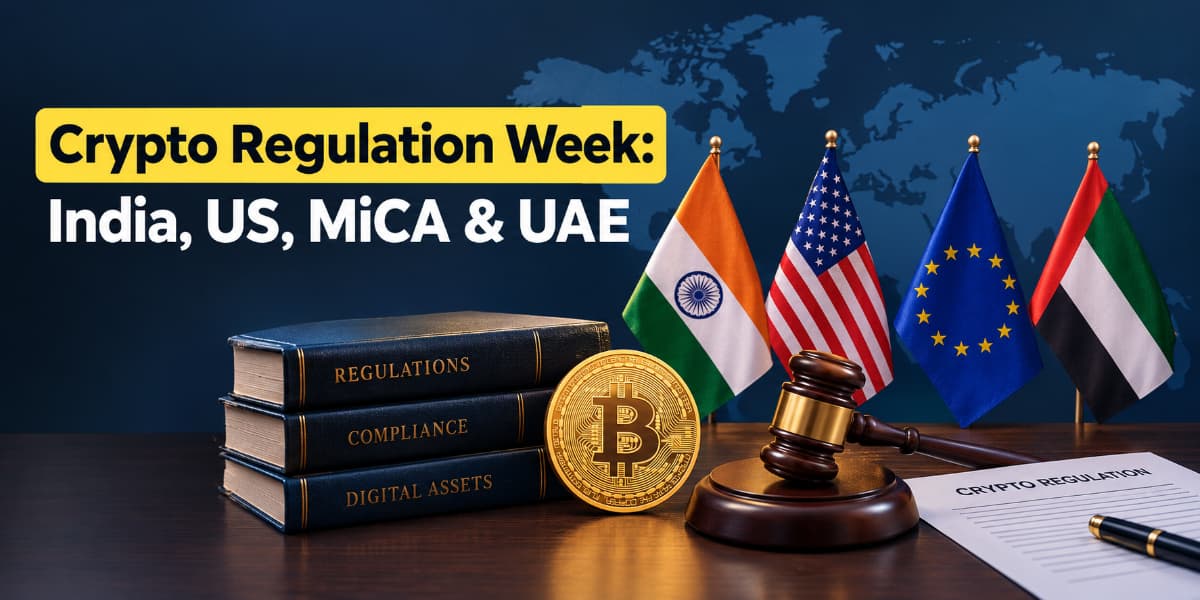 India Crypto Research