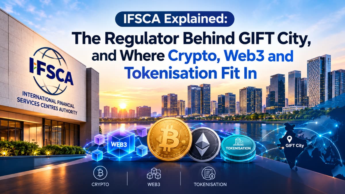India Crypto Research