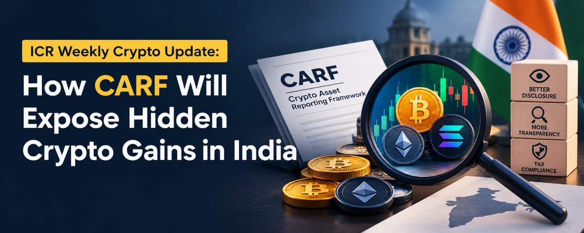 India Crypto Research